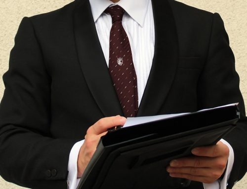What is a Process Server?