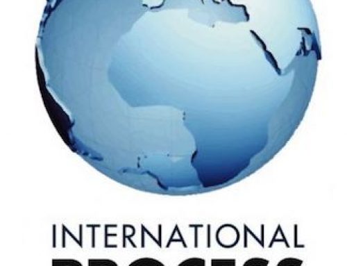 Looking for an international process server?