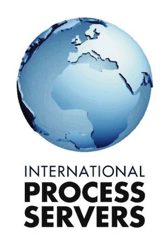 International Process Servers