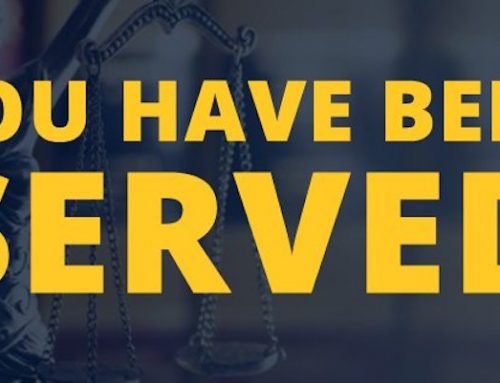 What Is a Process Server?