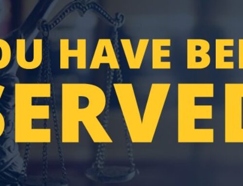 What Is a Process Server?