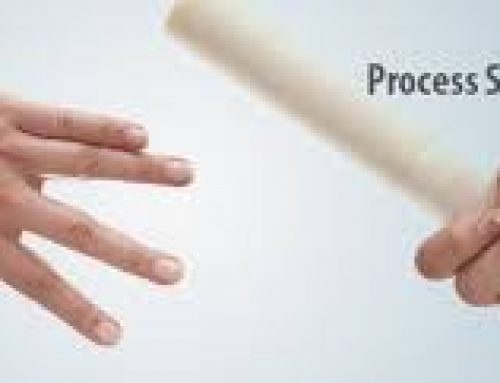 Ways A Process Server Will Hunt You Down