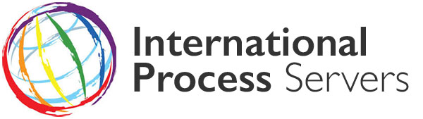 international process servers