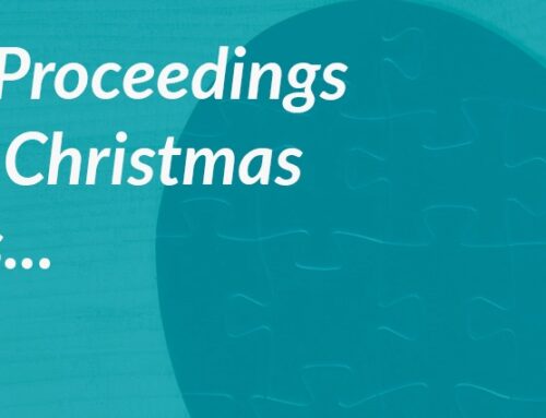 Divorce and Christmas