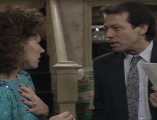 Divorce and Christmas