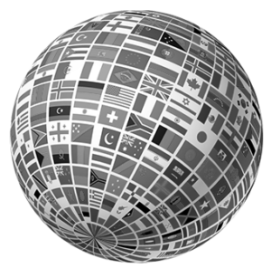 International process servers