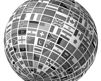 International process servers