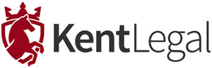 Kent Legal Logo